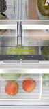 Profilo BD3076ICAP Buzdolabı