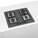 Siemens EP6A9HB20 Ankastre Cam Ocak