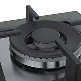 Siemens EP6A9HB20 Ankastre Cam Ocak