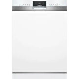 Siemens SN53IW50KT Yarı Ankastre Bulaşık Makinesi