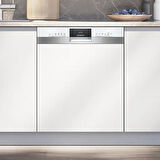 Siemens SN53IW50KT Yarı Ankastre Bulaşık Makinesi