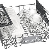Siemens SN53IW50KT Yarı Ankastre Bulaşık Makinesi