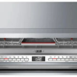 Bosch SMS4HMY62T Bulaşık Makinesi