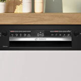 Bosch SMI4IKB50T Yarı Ankastre Bulaşık Makinesi