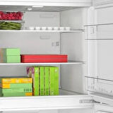 Profilo BD2055WEXN Buzdolabı
