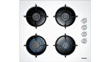 Siemens EO6C2PB11L Ankastre Cam Ocak