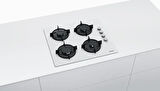 Siemens EO6C2PB11L Ankastre Cam Ocak