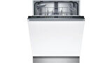 Profilo BMA401E5 Ankastre Bulaşık Makinesi