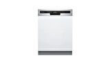 Profilo BMA4451E3 Ankastre Bulaşık Makinesi