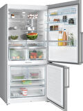 Bosch KGP86FWC0N Buzdolabı