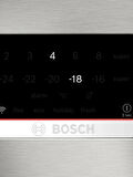 Bosch KGP86FWC0N Buzdolabı