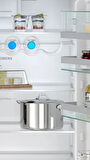 Siemens KB96NADD0 Ankastre Buzdolabı