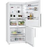 Profilo BD3086WCFP Buzdolabı