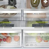 Profilo BD3086ICFP Buzdolabı