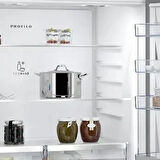 Profilo BD3086ICFP Buzdolabı