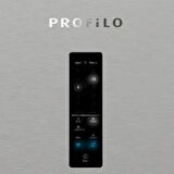 Profilo BD3086ICFP Buzdolabı