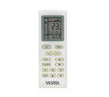Vestel FLORA DOĞA MULTİ INVERTER PLUS 9+9+12 Klima