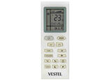 Vestel FLORA DOĞA MULTI INVERTER PLUS 9+12 Klima