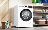 Bosch WGA242Z0TR Çamaşır Makinesi