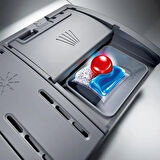 Bosch SMS26DW00T Bulaşık Makinesi