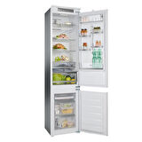 Franke 1180656684 FCB 360 TNF NE E Ankastre Buzdolabı