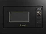 Bosch BEL623MY3 Ankastre Mikrodalga