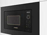 Bosch BEL623MY3 Ankastre Mikrodalga