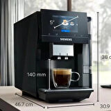 Siemens TP713R19 Kahve Makinesi