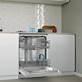 Profilo BM6380MA Bulaşık Makinesi