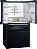 Siemens KF96RSBEA Buzdolabı