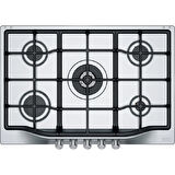 Franke 1060183104 Ocak Trendlıne Fhtl 755 4G Tc Xs C Inox Ocak