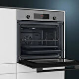 Siemens HB012FBH1T Ankastre Fırın