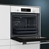 Siemens HB012FBW1T Ankastre Fırın