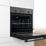 Bosch HBF512BH1T Ankastre Fırın
