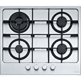 Franke 1060554404 Ocak Marıs Fhma 604 3G Dc Xs Inox Ocak