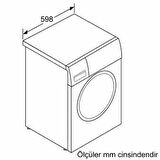 Profilo CGA242ZXTR Çamaşır Makinesi