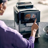 Siemens TQ907RZ3 Kahve Makinesi