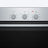Bosch HBF011BR0T Ankastre Fırın