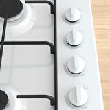 Bosch PBP0C2K80L Set Üstü Ocak