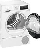 Siemens WQ42A201TR Kurutma Makinesi