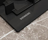 Siemens EN6B6NP40R Ankastre Siyah Cam Ocak
