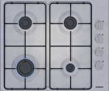 Siemens EB6C5PK80O Ankastre Inox Cam Ocak