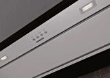 Siemens LB87NAC50 Aspiratör