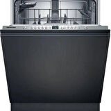 Siemens SN616X00DT Tam Ankastre Bulaşık Makinesi