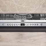 Siemens SN616X00DT Tam Ankastre Bulaşık Makinesi