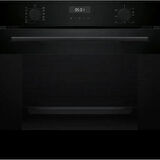 Bosch HUA717BA0T Ankastre Fırın