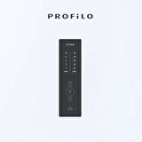 Profilo BD2076WFAN Buzdolabı