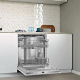 Profilo BMA600MV Ankastre Bulaşık Makinesi