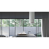 Franke 1100456219 Corınthıa Isola Ev8+ Wh Matt/Ts A37 Davlumbaz
