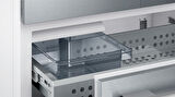 Siemens CI36TP02 Ankastre Buzdolabı